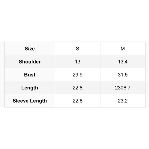 Cold Shoulder Ruffle Sleeve Sweater - Picture 3 of 3